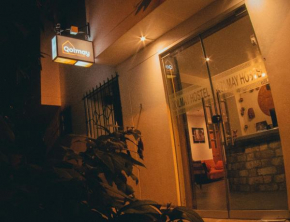 Qolmay Hostel Cusco